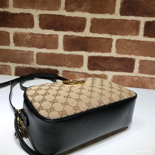 Hyper Peter GG bag small GUCCI Marmont shoulder 0731